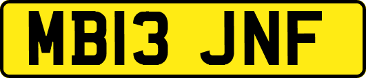 MB13JNF