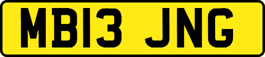MB13JNG