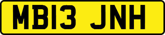 MB13JNH