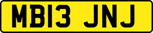 MB13JNJ