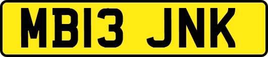 MB13JNK
