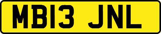 MB13JNL