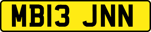 MB13JNN