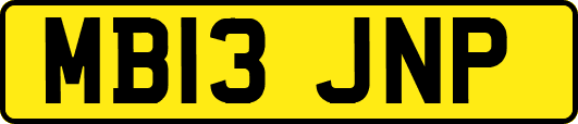 MB13JNP