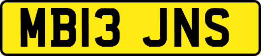 MB13JNS