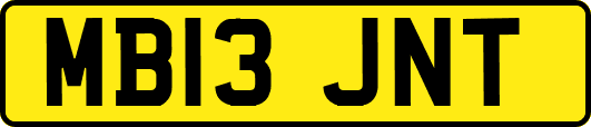 MB13JNT