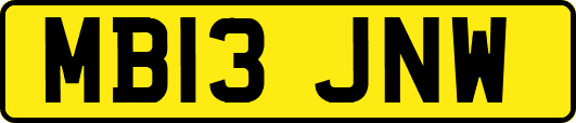 MB13JNW