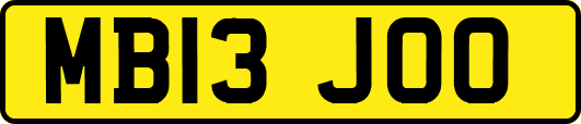 MB13JOO