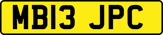 MB13JPC
