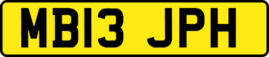 MB13JPH