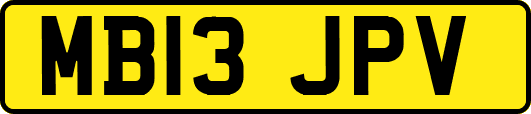 MB13JPV