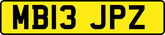 MB13JPZ