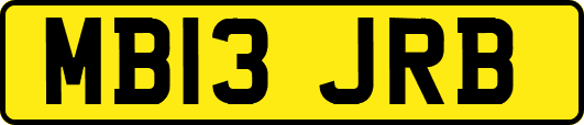 MB13JRB