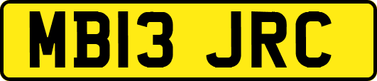 MB13JRC