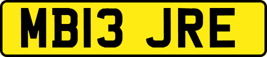 MB13JRE