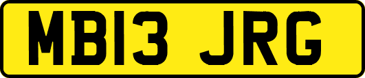 MB13JRG