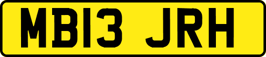 MB13JRH