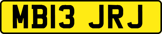 MB13JRJ