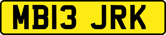 MB13JRK