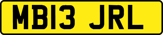 MB13JRL