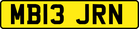 MB13JRN