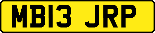 MB13JRP