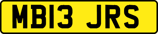 MB13JRS