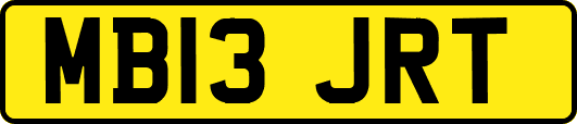 MB13JRT