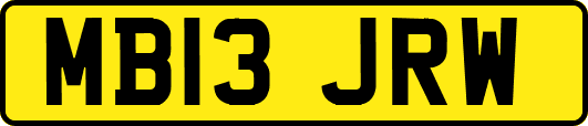 MB13JRW