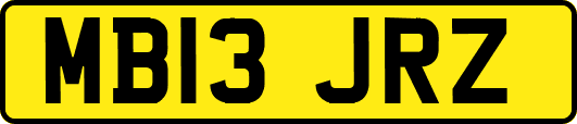 MB13JRZ