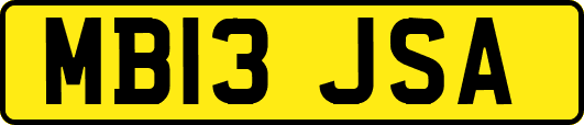 MB13JSA