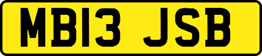 MB13JSB