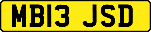 MB13JSD