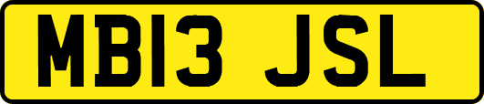 MB13JSL