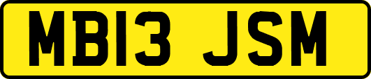 MB13JSM