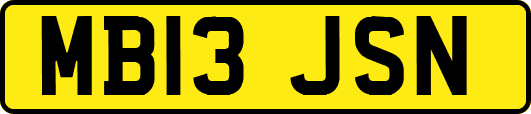 MB13JSN