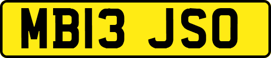 MB13JSO