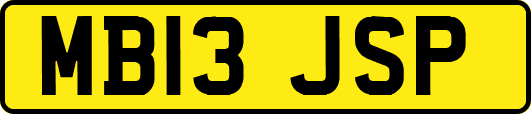 MB13JSP