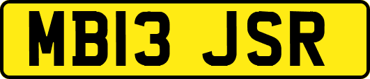 MB13JSR