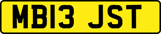 MB13JST