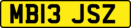 MB13JSZ