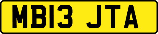 MB13JTA