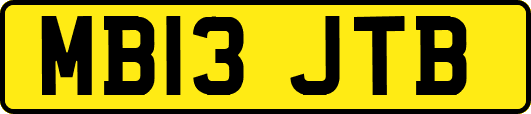 MB13JTB