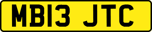 MB13JTC