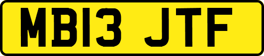 MB13JTF