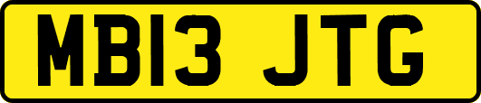 MB13JTG