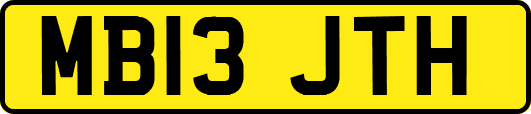 MB13JTH