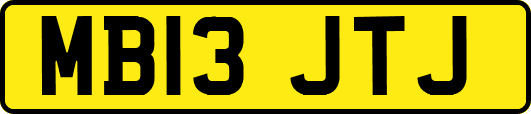 MB13JTJ