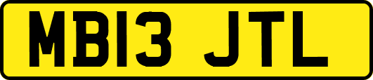 MB13JTL
