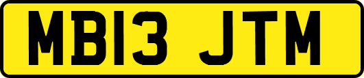 MB13JTM
